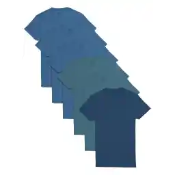 بسته چند زیر پیراهن جیبی مردانه از Fruit of the Loom