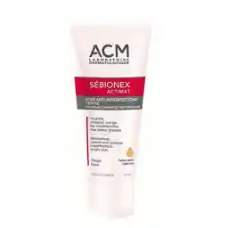 کرم مرطوب کننده رنگی اکتی مت سبیونکس | ای سی ام