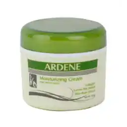 کرم مرطوب کننده پوست چرب 150 میلی لیتر | آردن