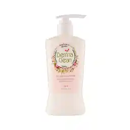 derma clean liquid hand wash | dermaclean