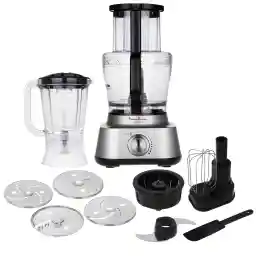 غذاساز مولینکس مدل FP903A