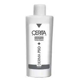 شامپو پسوریازیس مدل Derma Pso حجم 200 میلی لیتر | سریتا