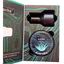 کوشن آلوئه ورا | کاریته