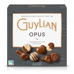 Guylian Opus Luxury Assorted Belgian Chocolates 180 g