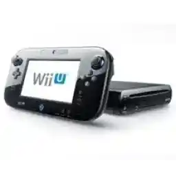 کنسول بازی نینتندو وی یو