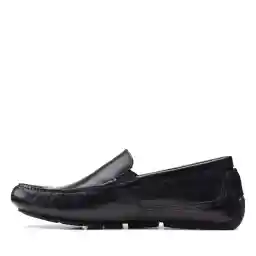 Clarks Markman Plain mens Driving Style Loafer