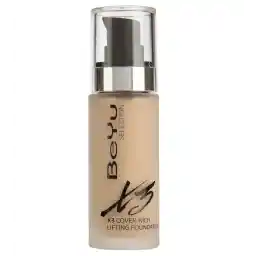 کرم پودر لیفتینگ مدل X3 | بی یو