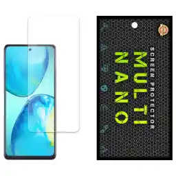 محافظ صفحه نمایش مولتی نانو مدل X-S1N مناسب برای گوشی موبایل اینفینیکس Note 10