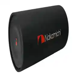 ساب ووفر خودرو ناکامیچی مدل NBT 1208