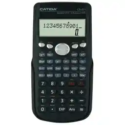 ماشین حساب کاتیگا مدل CS-211