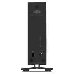 هارد اکسترنال لسی مدل d2 Proffesional STHA10000800 ظرفیت 10 ترابایت