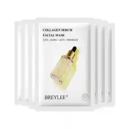ماسک ورقه ای کلاژن ساز | بریلی