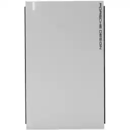 هارددیسک اکسترنال رومیزی لسی مدل پورشه دیزاین P9233 ظرفیت 5 ترابایت
