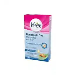 نوار موبر زیر بغل مخصوص پوست حساس | ویت