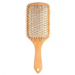 برس چوبی مستطیلی بزرگ | متفرقه