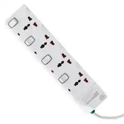 چندراهی برق دایو مدل DE1258