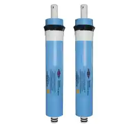 فیلتر ممبران دستگاه تصفیه کننده آب آکوا من مدل B14 مجموعه 2 عددی