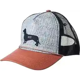 prAna Womens Journeyman Trucker