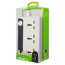 چندراهی برق باوین مدل PC512EU