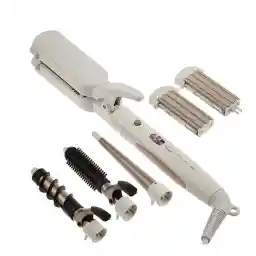 حالت دهنده مو 8 کاره مدل 4480 | پرومکس