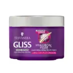 ماسک مو هیالورون فیلر | شوارتسکف