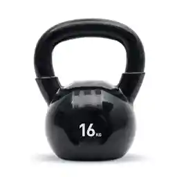 KETTLEBELL 16KG, 1 SIZE