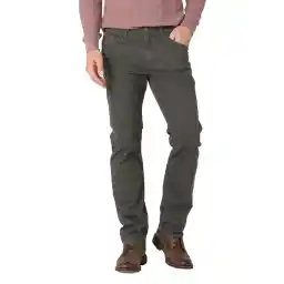 Wrangler Men's Wrangler Authentics Men's Slim Straight Jean Jeans