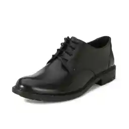 Burwood Men BWD 48 Leather Formal Shoes