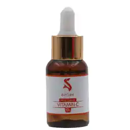 سرم ضد پیری و جوانساز ویتامین سی 10% حجم 30میل | بیرسن