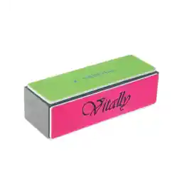 پولیش ناخن 418 | ویتالی