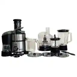 آبمیوه گیری سام مدل JC-G500ST