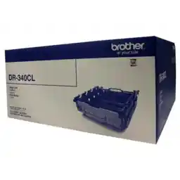 درام برادر DR-340CL