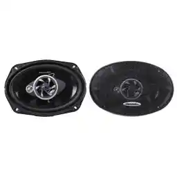 اسپیکر خودرو مکسیدر مدل MX-CX6950 PL6902 بسته دو عددی