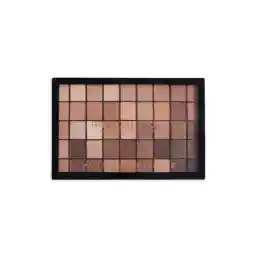 Revolution Maxi Reloaded Nudes Ultimate 45'li Far Paleti