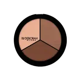 پالت کانتورینگ | دبورا