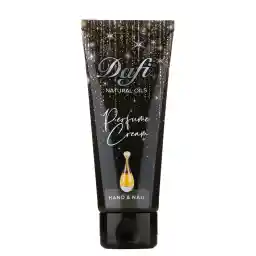 کرم معطر دست و ناخن مدل Jadore حجم 75میل | دافی