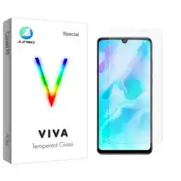 محافظ صفحه نمایش جانبو مدل Viva مناسب برای گوشی موبایل هوآوی P30 lite