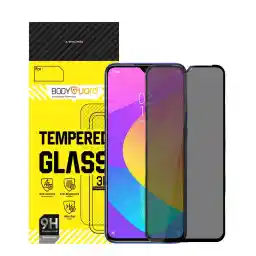 محافظ صفحه نمایش حریم شخصی بادیگارد مدل PXI مناسب برای گوشی موبایل شیائومی Mi 9 Lite