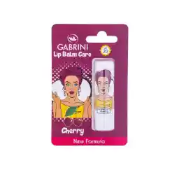 بالم لب SPF20 عصاره گیلاس مدل CHERRY | گابرینی