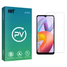 محافظ صفحه نمایش اچ وی تی مدل PV مناسب برای گوشی موبایل شیائومی Redmi A2 Plus