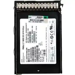 اس اس دی اینترنال اچ پی ای مدل 868822-B21 ظرفیت 960 گیگابایت