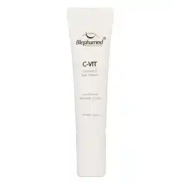 کرم دور چشم ویتامین سی 15میل | بلفامد