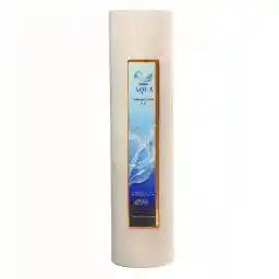 فیلتر اول دستگاه تصفیه آب خانگی آکوا مدل َPP