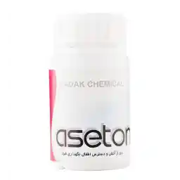 آستون 100% حجم 150میل | فدک