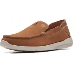 Clarks Gorwin Step mens Sneaker