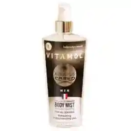 بادی اسپلش 250میل اونتوس مردانه | ویتامول