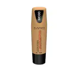 کرم پودر تیوپی Hi-Cover حجم 30میل | مپ بوته