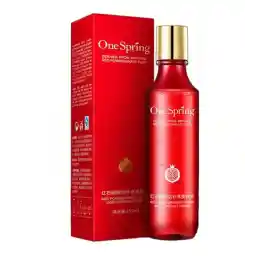 تونر انار قرمز | وان اسپرینگ