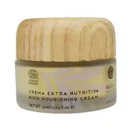 کرم مغذی و غنی حجم 50 میلی لیتر | نائوبی