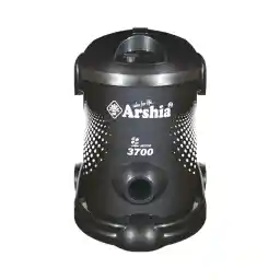 جاروبرقی ارشیا مدل سطلی